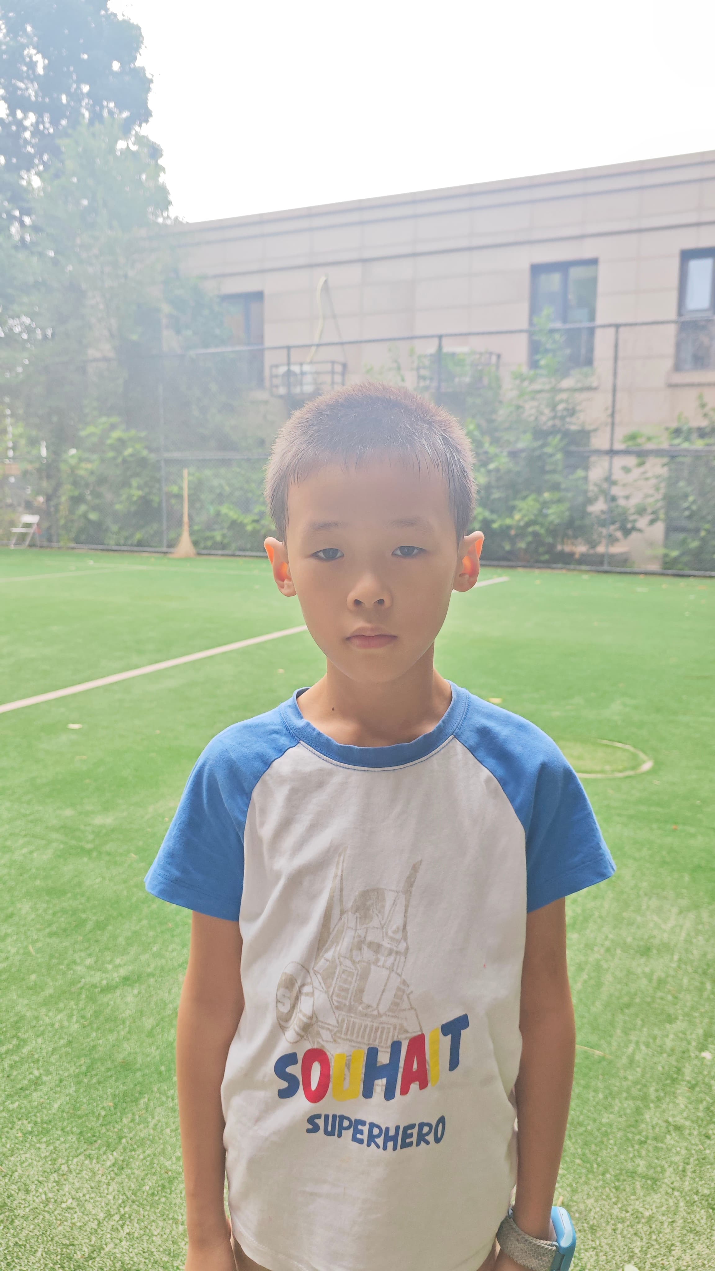 李思远