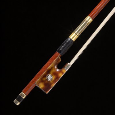 田园交响小提琴金弓