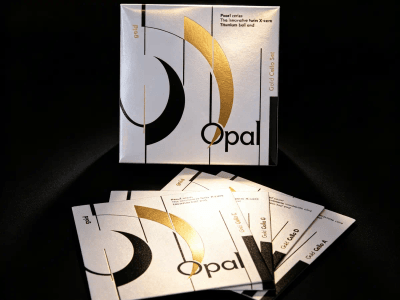 opal专业琴弦