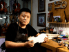 杨金龙